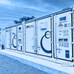 国際安全規格「IEC 62933-5-2」に基づく第三者安全性評価を取得した系統用蓄電池を国内導入