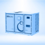 13ft水冷式系統用蓄電池で国際安全規格「IEC62933-5-2」適合評価を取得