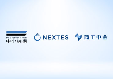 NEXTES、総額20億円のシンジケートローンを締結